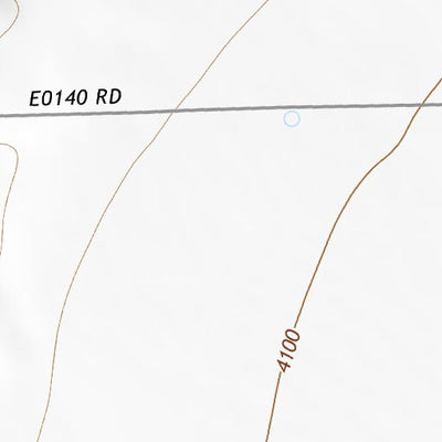 36102NE Page 38 Boise City Topo Preview 2