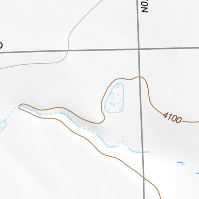 36102NE Page 38 Boise City Topo Preview 3