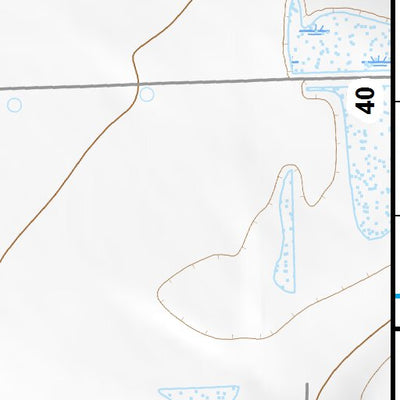 36102NE Page 39 Boise City Topo Preview 3