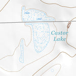 36102NE Page 40 Boise City Topo Preview 3