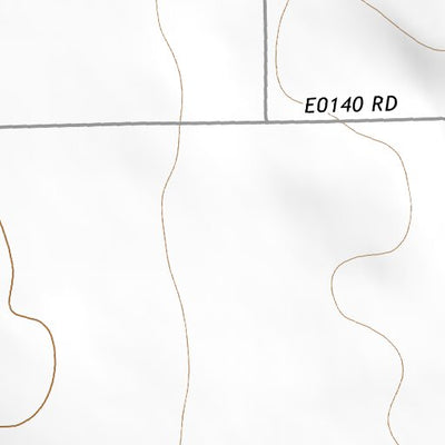 36102NE Page 41 Boise City Topo Preview 2