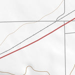 36102NE Page 42 Boise City Topo Preview 2