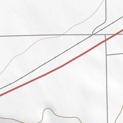 36102NE Page 42 Boise City Topo Preview 2