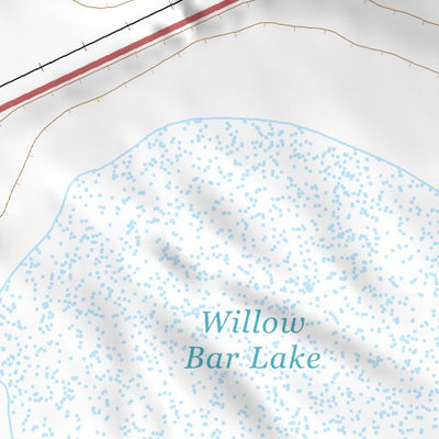 36102NE Page 42 Boise City Topo Preview 3