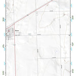 36102NE Page 43 Boise City Topo Preview 1