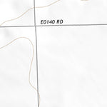 36102NE Page 43 Boise City Topo Preview 2