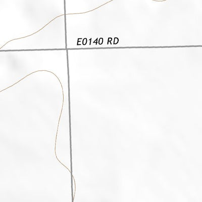 36102NE Page 43 Boise City Topo Preview 2