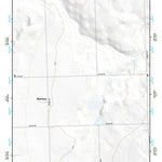 36102NE Page 45 Boise City Topo Preview 1