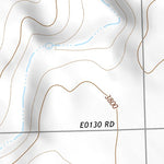 36102NE Page 46 Boise City Topo Preview 3