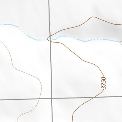 36102NE Page 47 Boise City Topo Preview 3