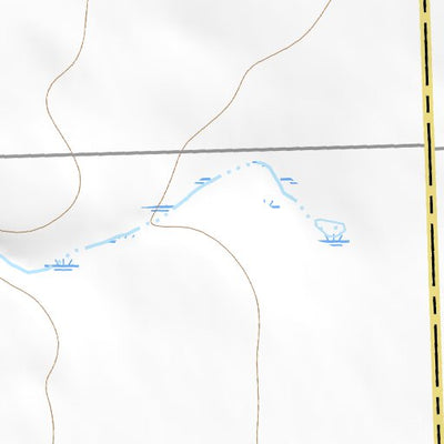 36102NE Page 48 Boise City Topo Preview 3