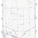 36102NE Page 49 Boise City Topo Preview 1