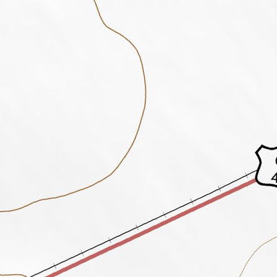 36102NE Page 50 Boise City Topo Preview 2