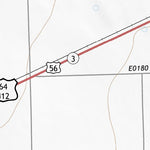 36102NE Page 50 Boise City Topo Preview 3