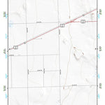 36102NE Page 51 Boise City Topo Preview 1