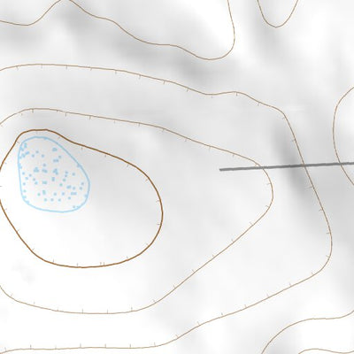 36102NE Page 53 Boise City Topo Preview 2