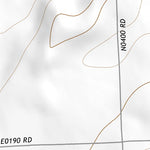 36102NE Page 53 Boise City Topo Preview 3