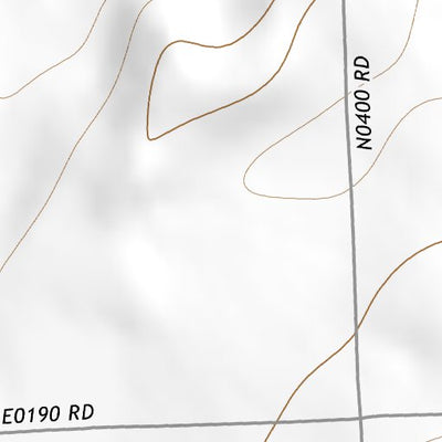 36102NE Page 53 Boise City Topo Preview 3