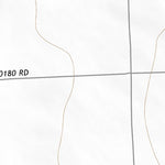 36102NE Page 54 Boise City Topo Preview 2