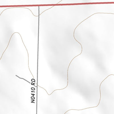 36102NE Page 54 Boise City Topo Preview 3