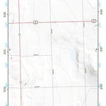 36102NE Page 55 Boise City Topo Preview 1