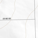 36102NE Page 57 Boise City Topo Preview 2