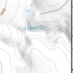 36102NE Page 60 Boise City Topo Preview 3