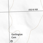 36102NE Page 63 Boise City Topo Preview 3