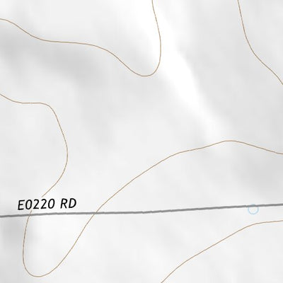 36102NE Page 65 Boise City Topo Preview 2