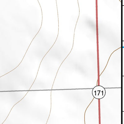 36102NE Page 66 Boise City Topo Preview 3
