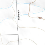 36102NE Page 67 Boise City Topo Preview 2