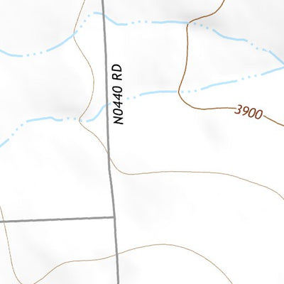 36102NE Page 67 Boise City Topo Preview 2