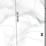 36102NE Page 67 Boise City Topo Preview 3