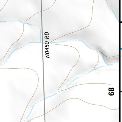 36102NE Page 67 Boise City Topo Preview 3