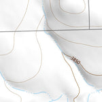 36102NE Page 68 Boise City Topo Preview 3