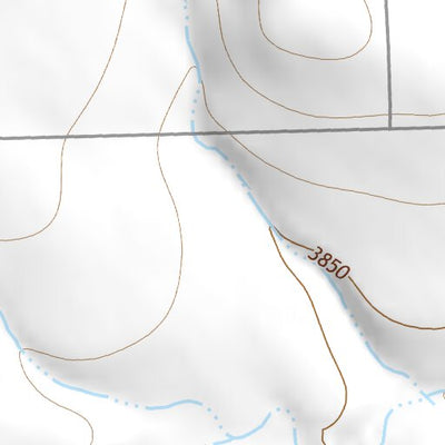 36102NE Page 68 Boise City Topo Preview 3
