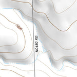 36102NE Page 69 Boise City Topo Preview 3