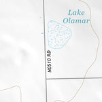 36102NE Page 70 Boise City Topo Preview 2