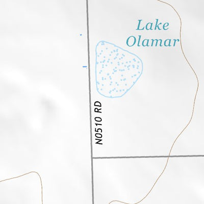 36102NE Page 70 Boise City Topo Preview 2