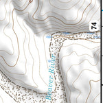 36102NE Page 73 Boise City Topo Preview 3