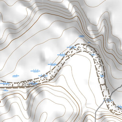 36102NE Page 74 Boise City Topo Preview 3