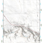 36102NE Page 75 Boise City Topo Preview 1