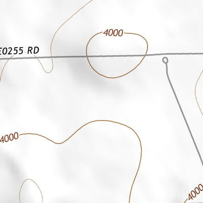 36102NE Page 76 Boise City Topo Preview 2