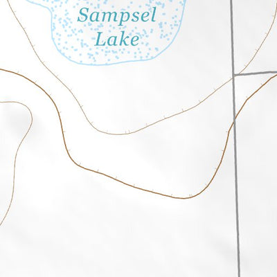 36102NE Page 78 Boise City Topo Preview 2