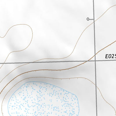 36102NE Page 78 Boise City Topo Preview 3