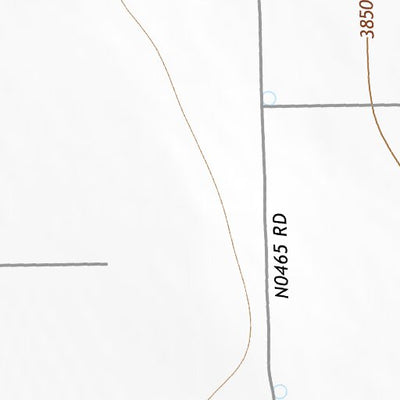 36102NE Page 80 Boise City Topo Preview 2