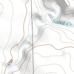 36102NE Page 82 Boise City Topo Preview 2