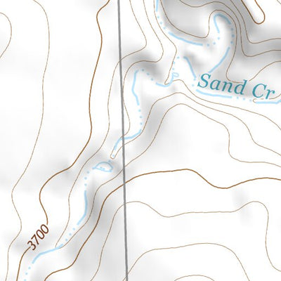 36102NE Page 82 Boise City Topo Preview 2