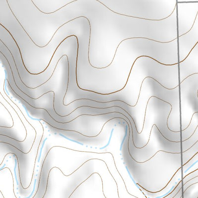 36102NE Page 82 Boise City Topo Preview 3