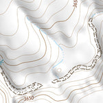 36102NE Page 83 Boise City Topo Preview 2